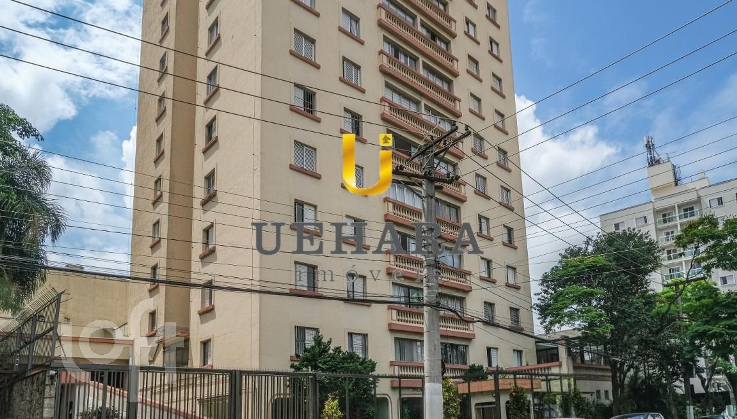 Apartamento à venda com 3 quartos, 95m² - Foto 18