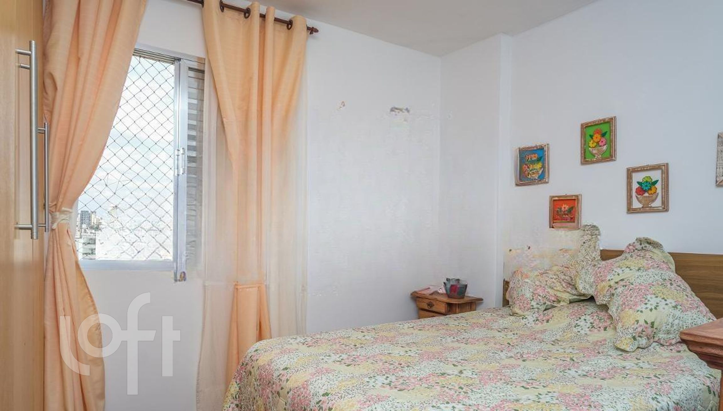 Apartamento à venda com 3 quartos, 95m² - Foto 11