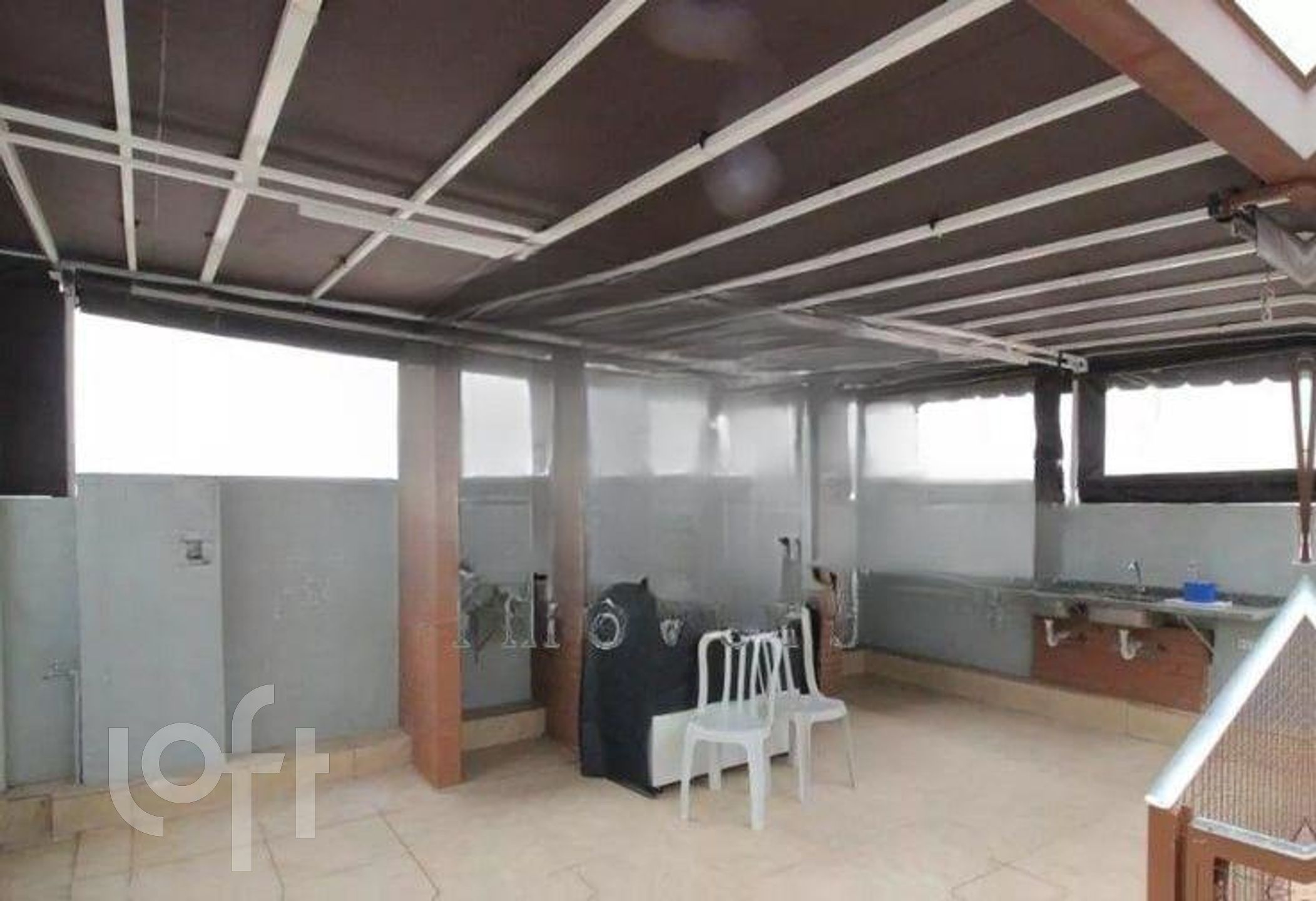 Apartamento à venda com 3 quartos, 95m² - Foto 26