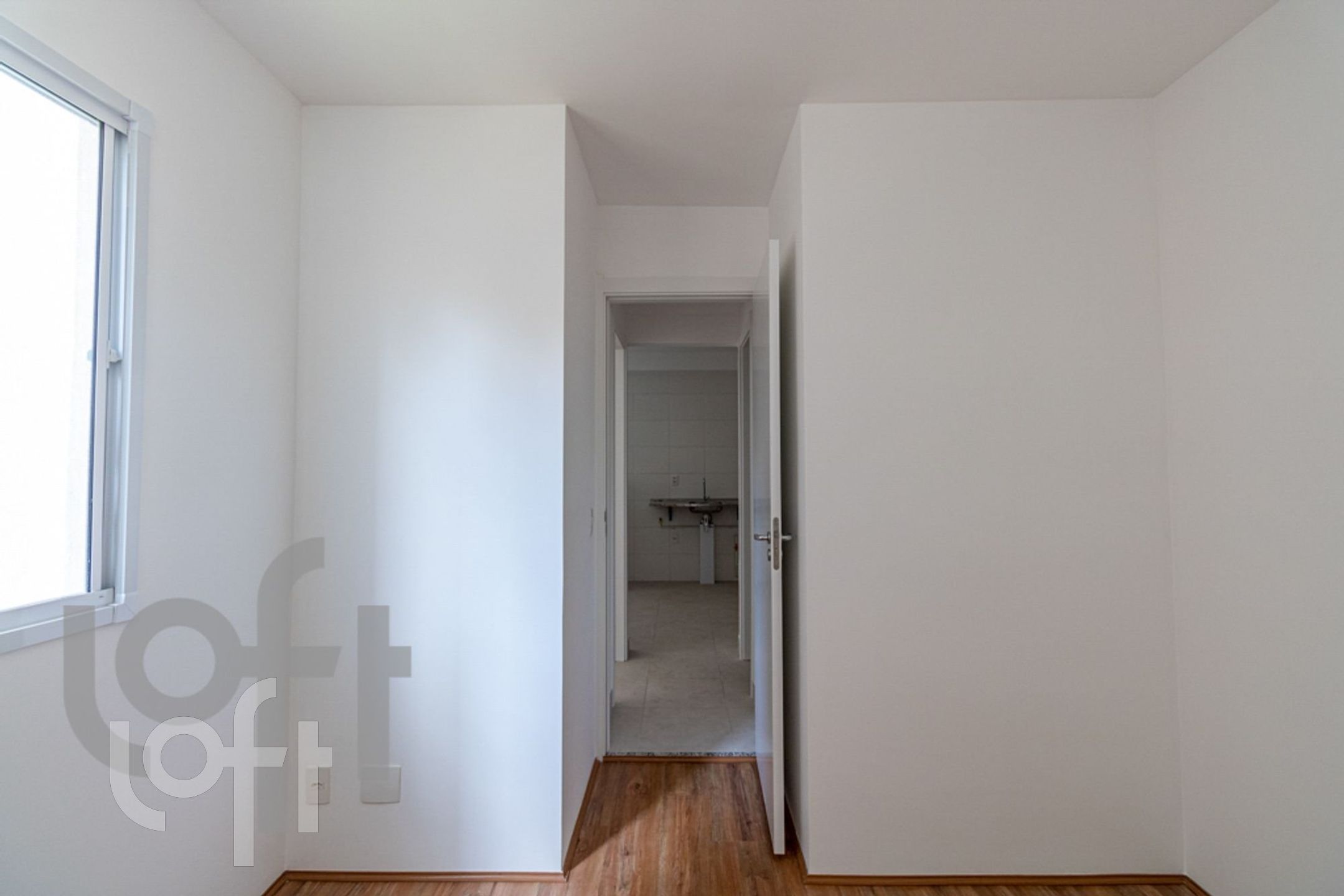 Apartamento à venda com 2 quartos, 32m² - Foto 6