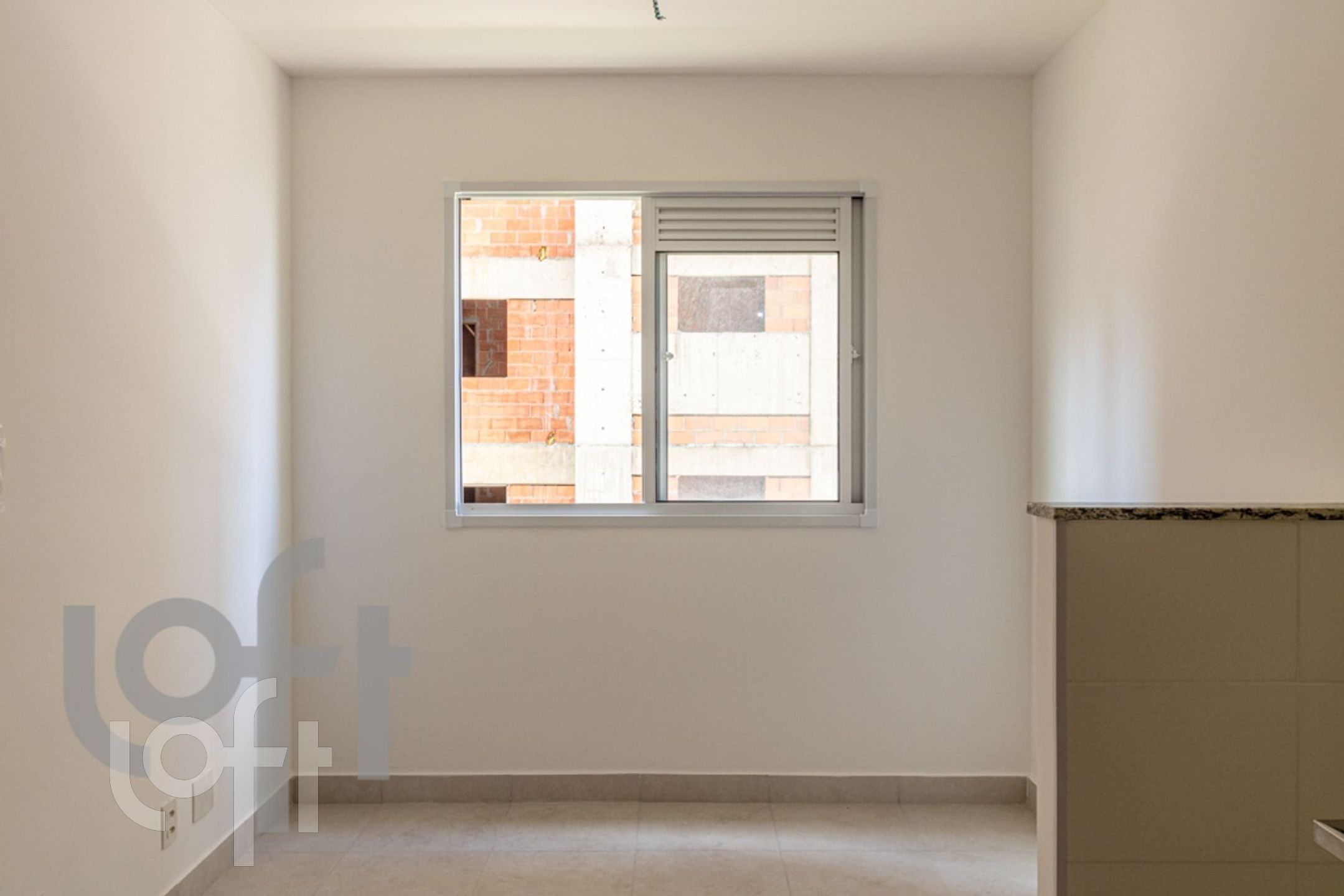 Apartamento à venda com 2 quartos, 32m² - Foto 1