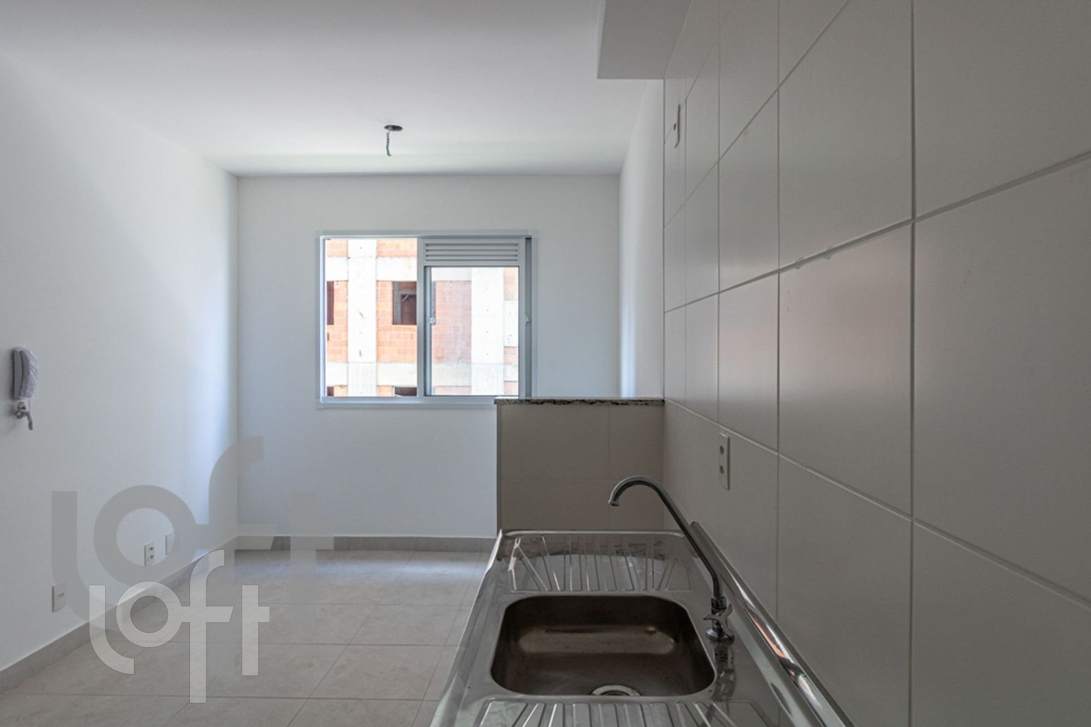 Apartamento à venda com 2 quartos, 32m² - Foto 12