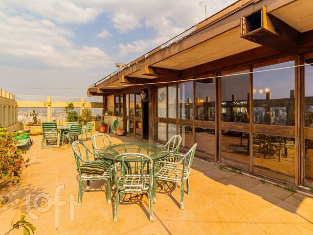 Apartamento com 493m², 3 dormitórios, 1 suíte, 3 vagas, Rio Branco em Porto Alegre