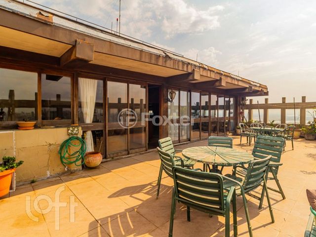 Apartamento com 493m², 3 dormitórios, 1 suíte, 3 vagas, Rio Branco em Porto Alegre