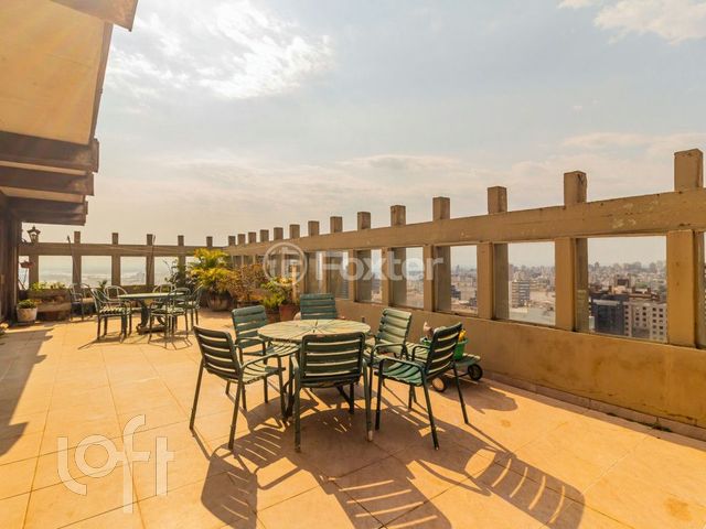 Apartamento com 493m², 3 dormitórios, 1 suíte, 3 vagas, Rio Branco em Porto Alegre
