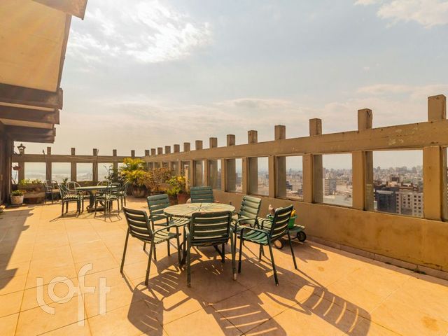 Apartamento com 493m², 3 dormitórios, 1 suíte, 3 vagas, Rio Branco em Porto Alegre