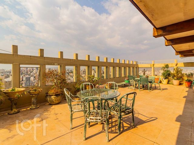 Apartamento com 493m², 3 dormitórios, 1 suíte, 3 vagas, Rio Branco em Porto Alegre