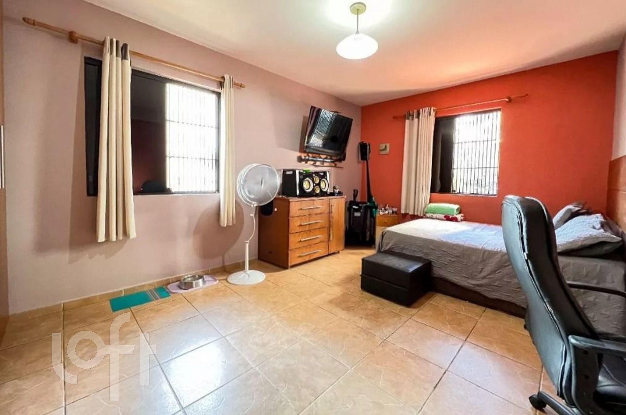 Casa à venda com 3 quartos, 163m² - Foto 19