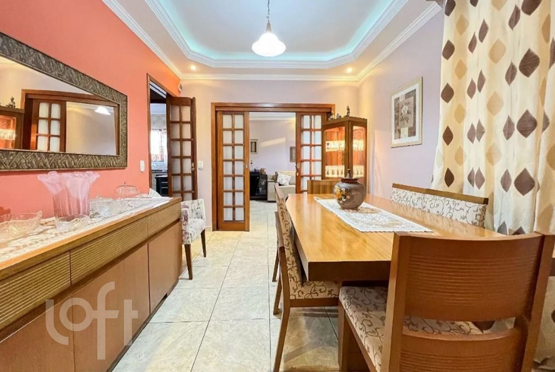 Casa à venda com 3 quartos, 163m² - Foto 11