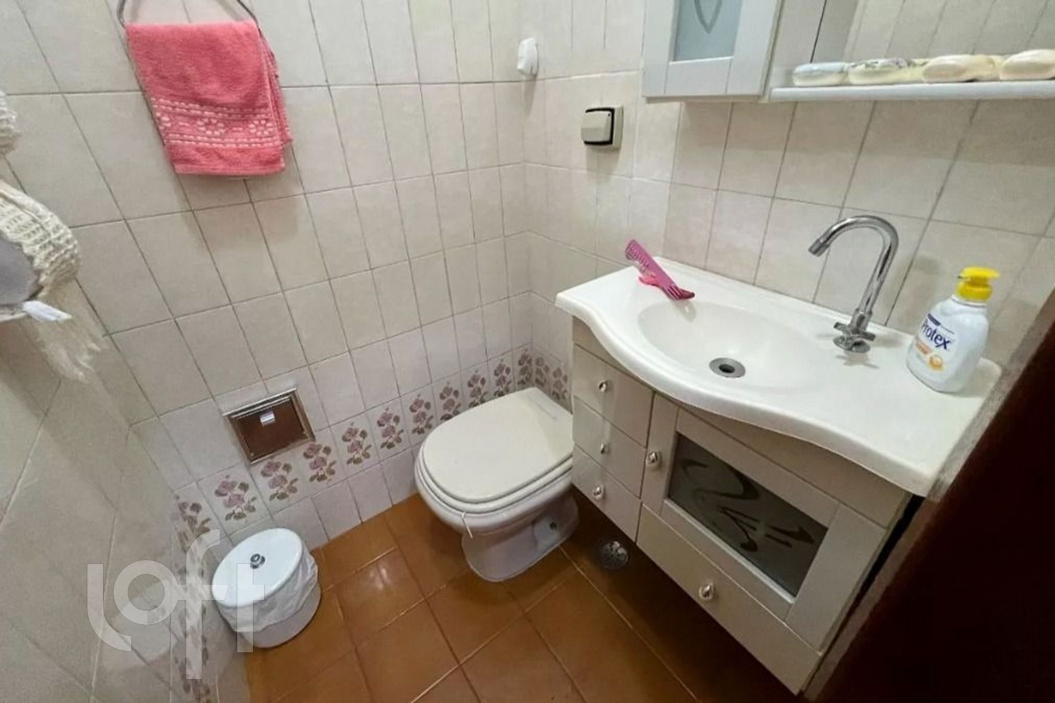 Casa à venda com 3 quartos, 163m² - Foto 27