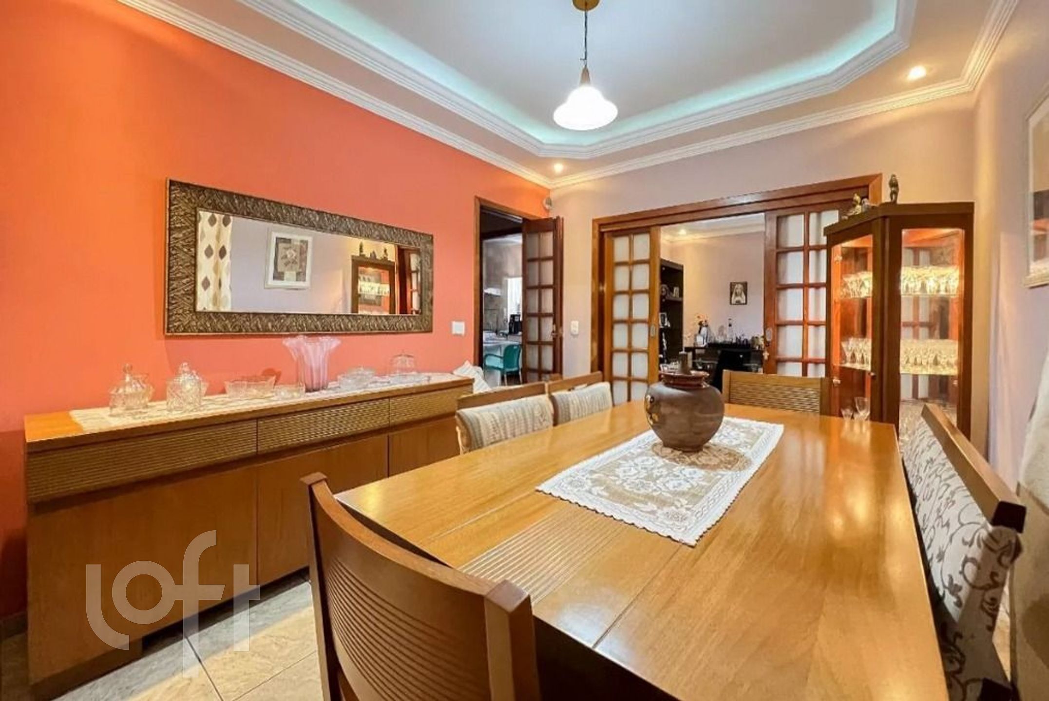 Casa à venda com 3 quartos, 163m² - Foto 12