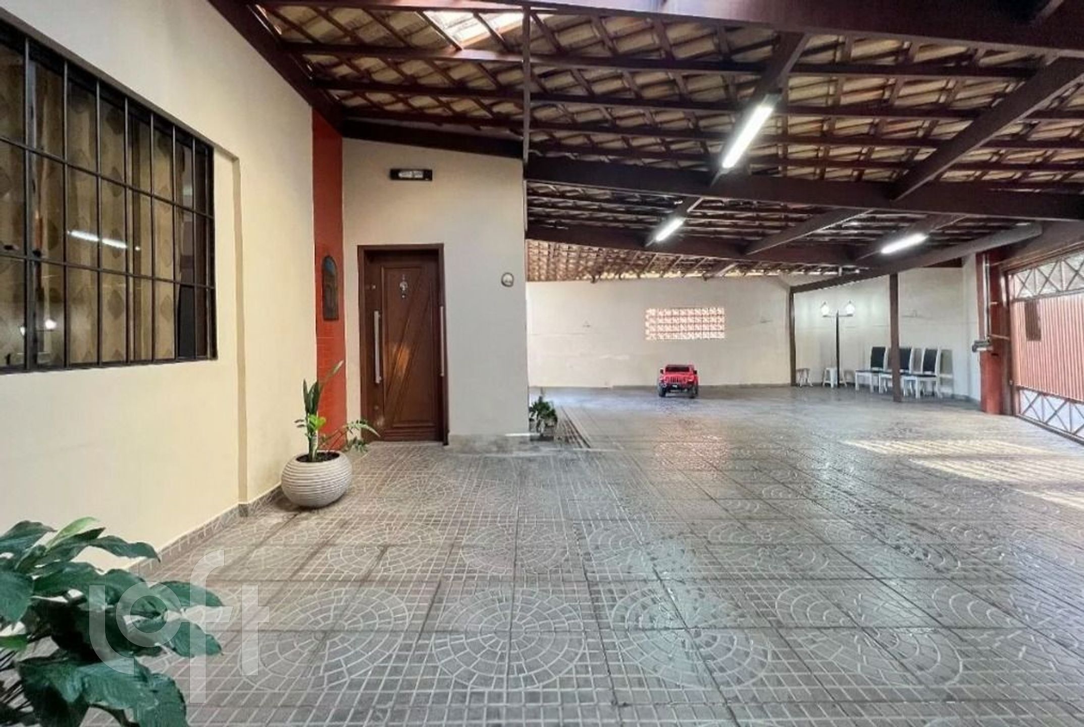 Casa à venda com 3 quartos, 163m² - Foto 32