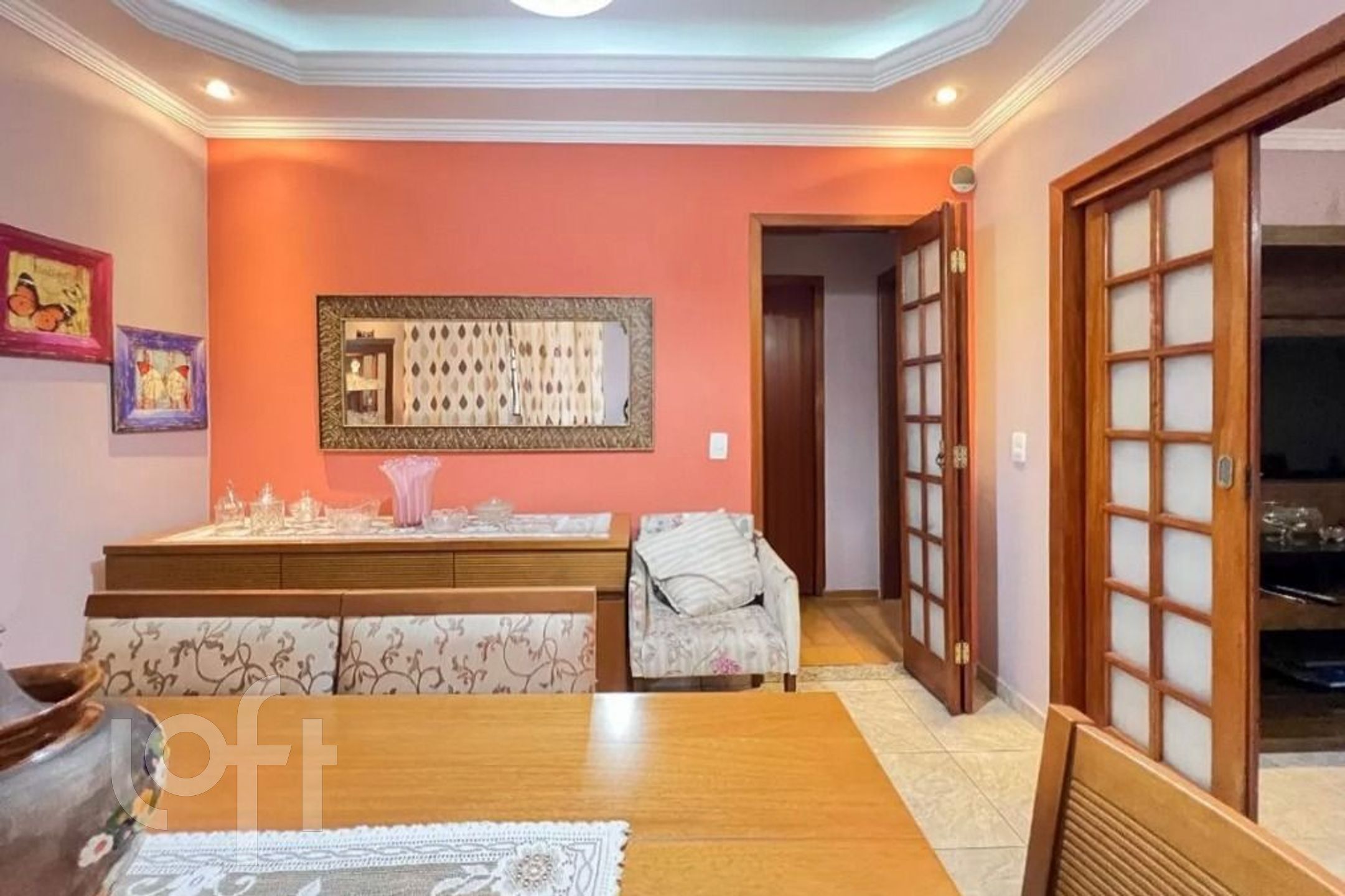 Casa à venda com 3 quartos, 163m² - Foto 9