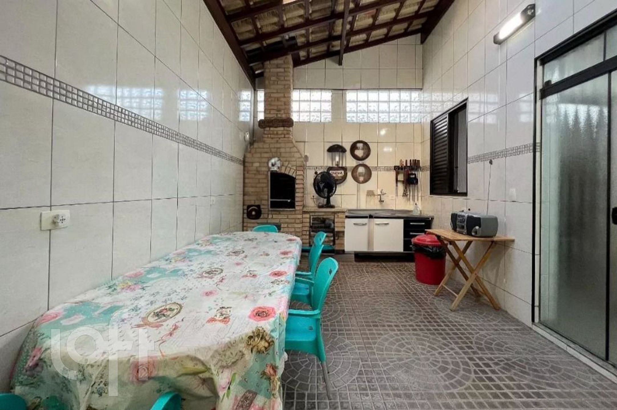 Casa à venda com 3 quartos, 163m² - Foto 36