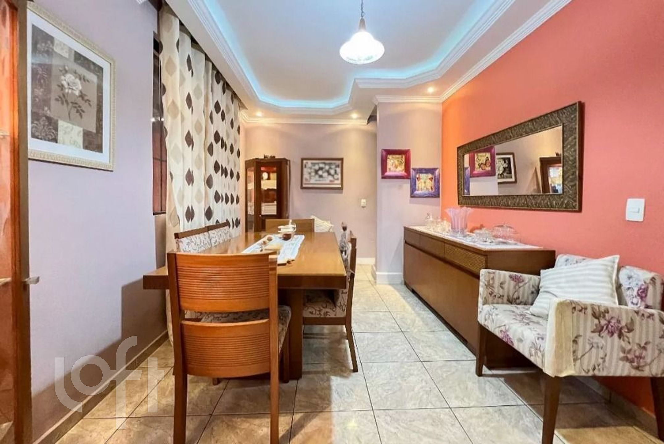 Casa à venda com 3 quartos, 163m² - Foto 6