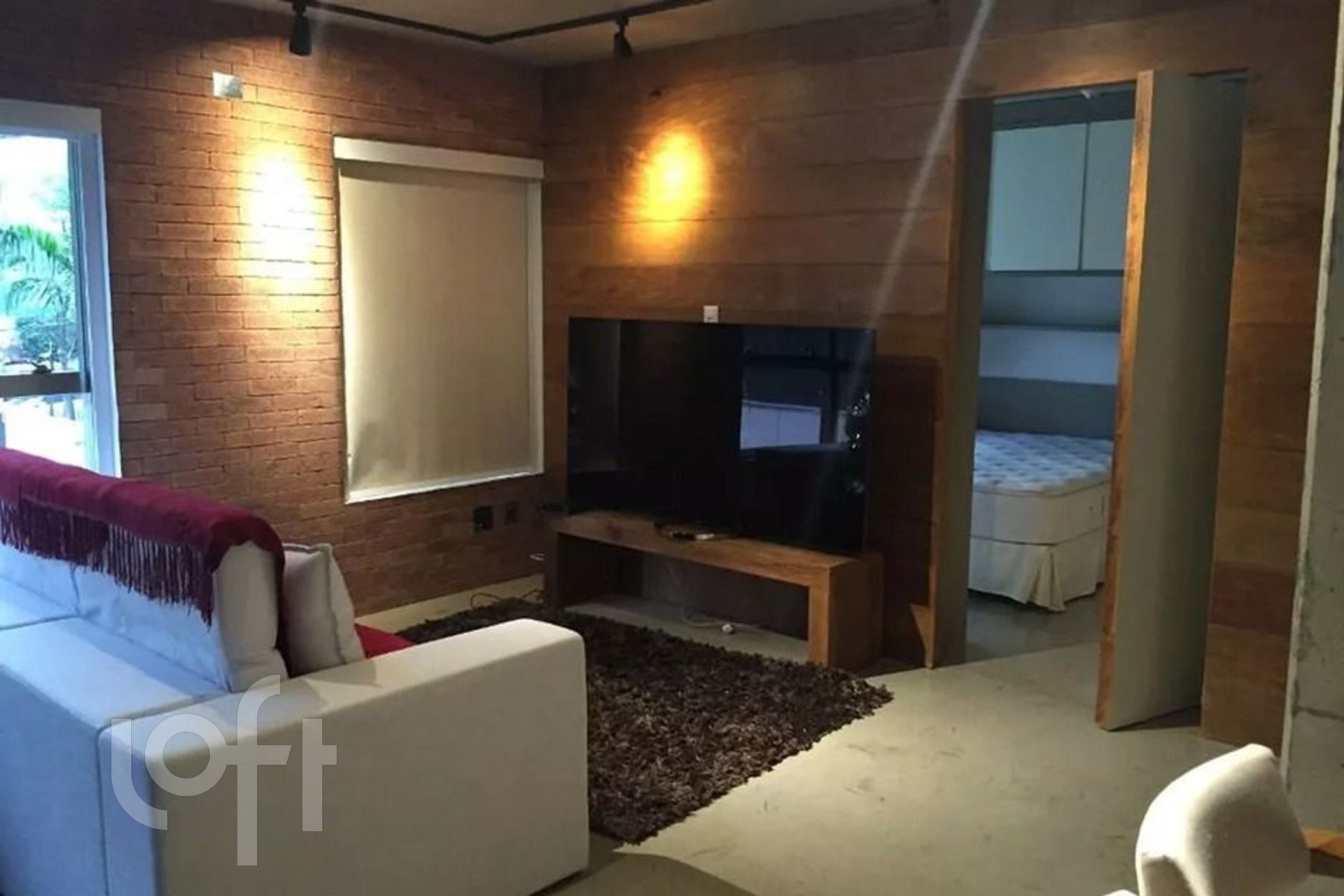 Apartamento em Cidade Monções, SP - À Venda