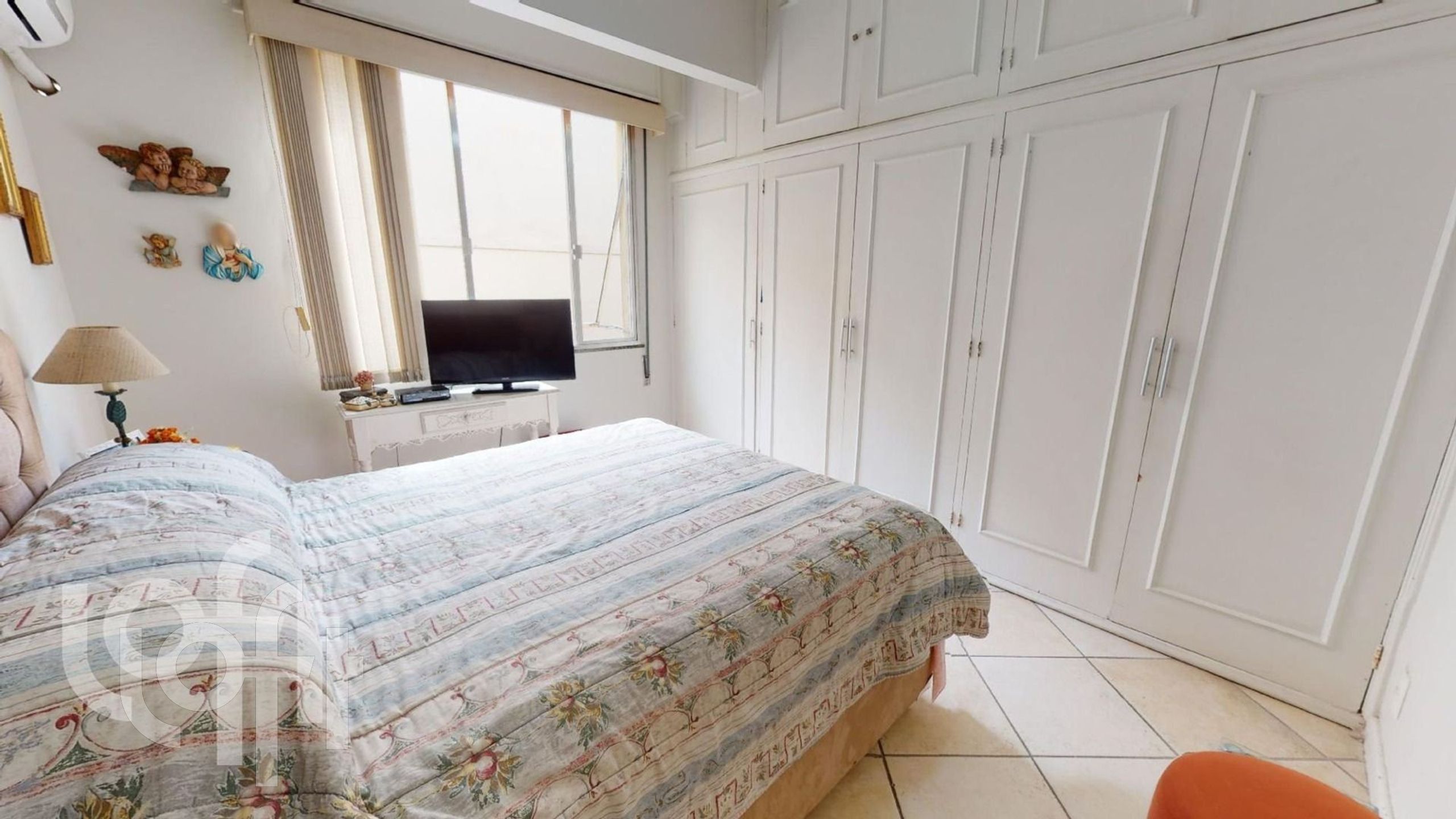 Apartamento à venda com 3 quartos, 120m² - Foto 25