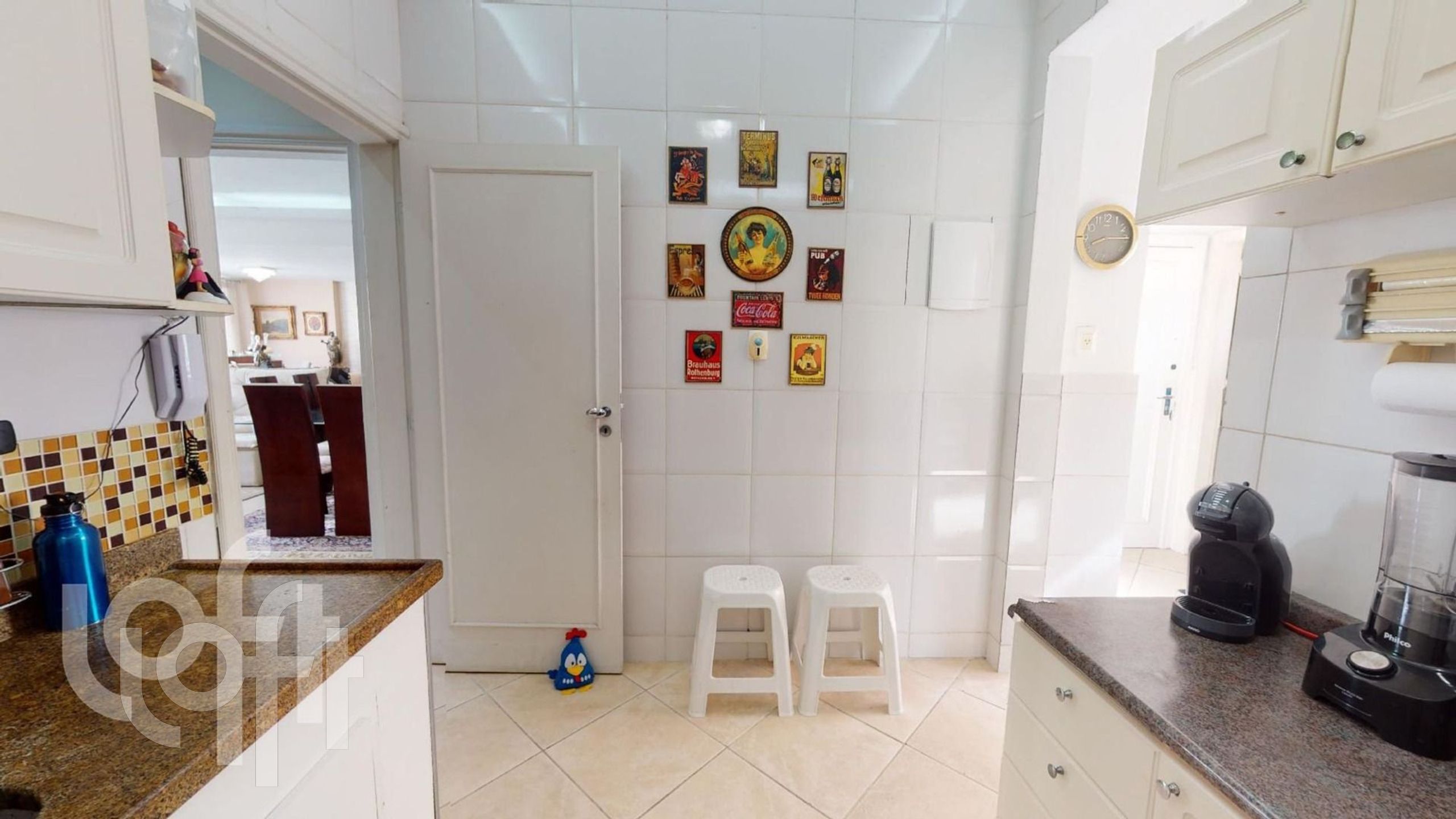 Apartamento à venda com 3 quartos, 120m² - Foto 6