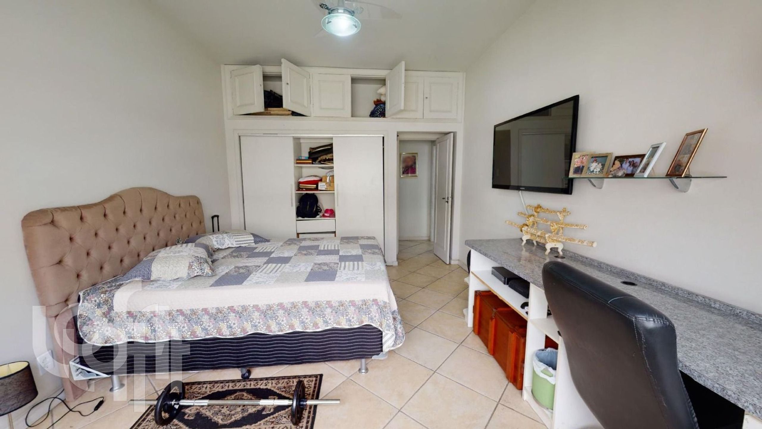 Apartamento à venda com 3 quartos, 120m² - Foto 17