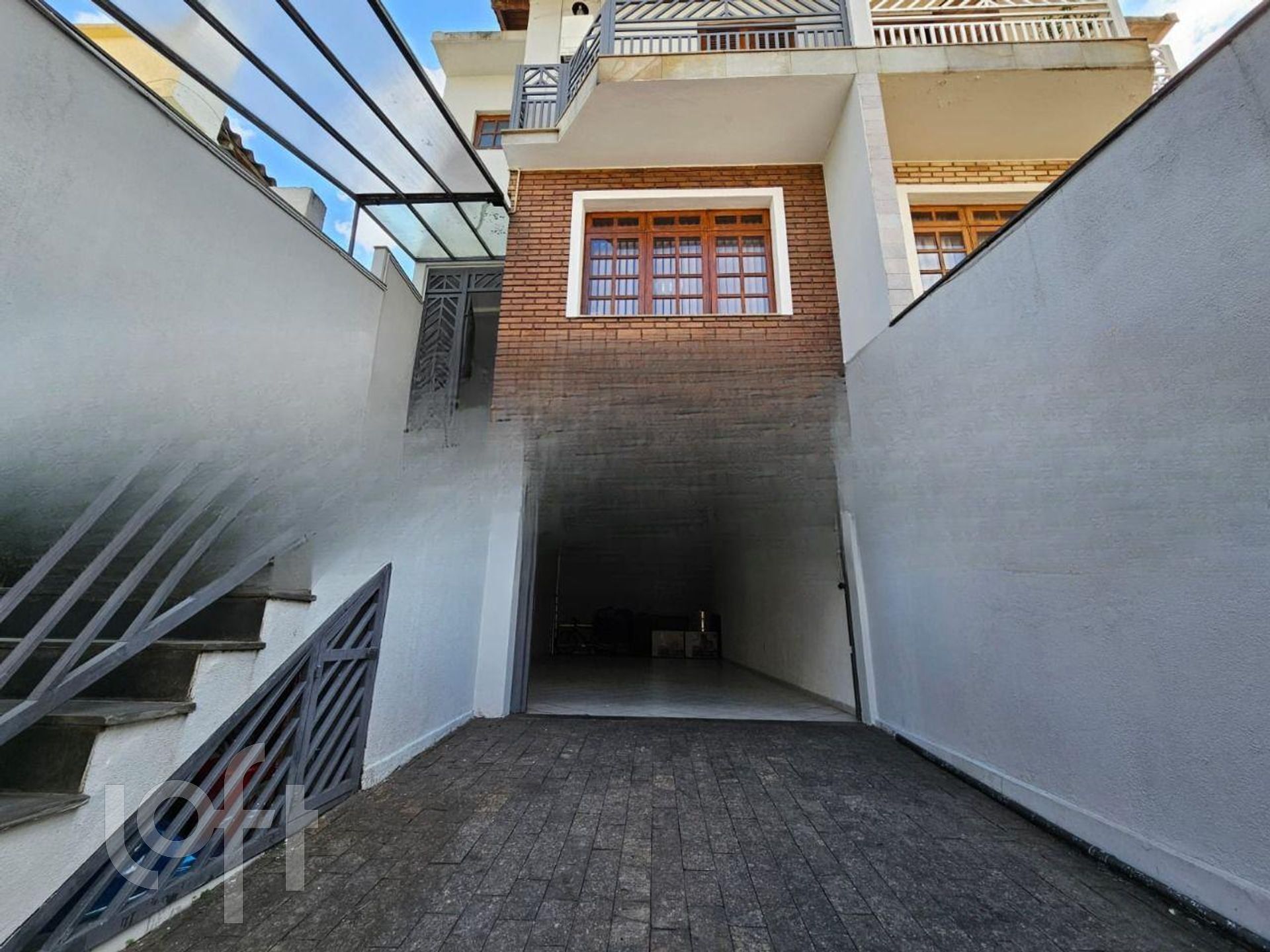 Casa à venda com 3 quartos, 148m² - Foto 23