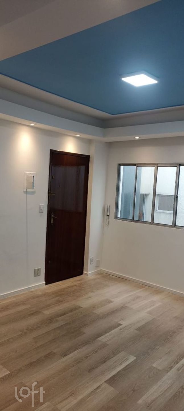 Apartamento à venda em Gopouva com 56 m², 2 quartos, 1 vaga