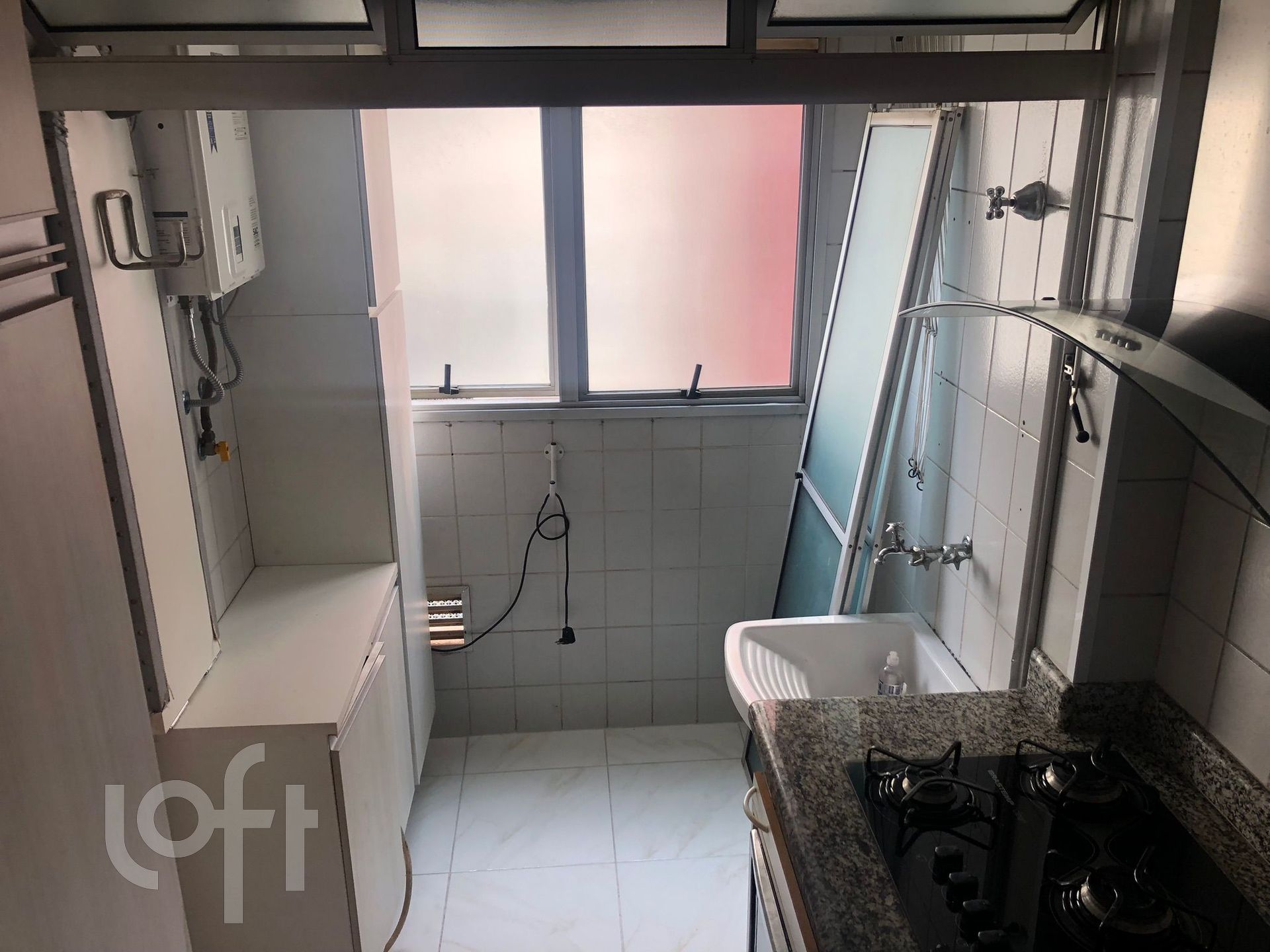 Apartamento à venda com 3 quartos, 66m² - Foto 11