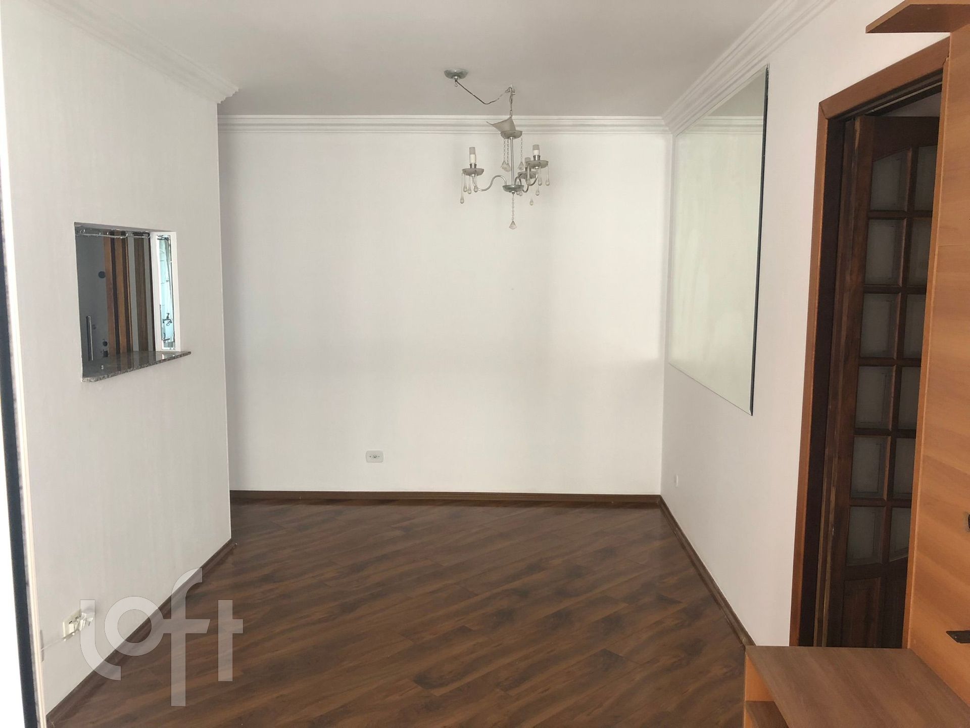 Apartamento à venda com 3 quartos, 66m² - Foto 4