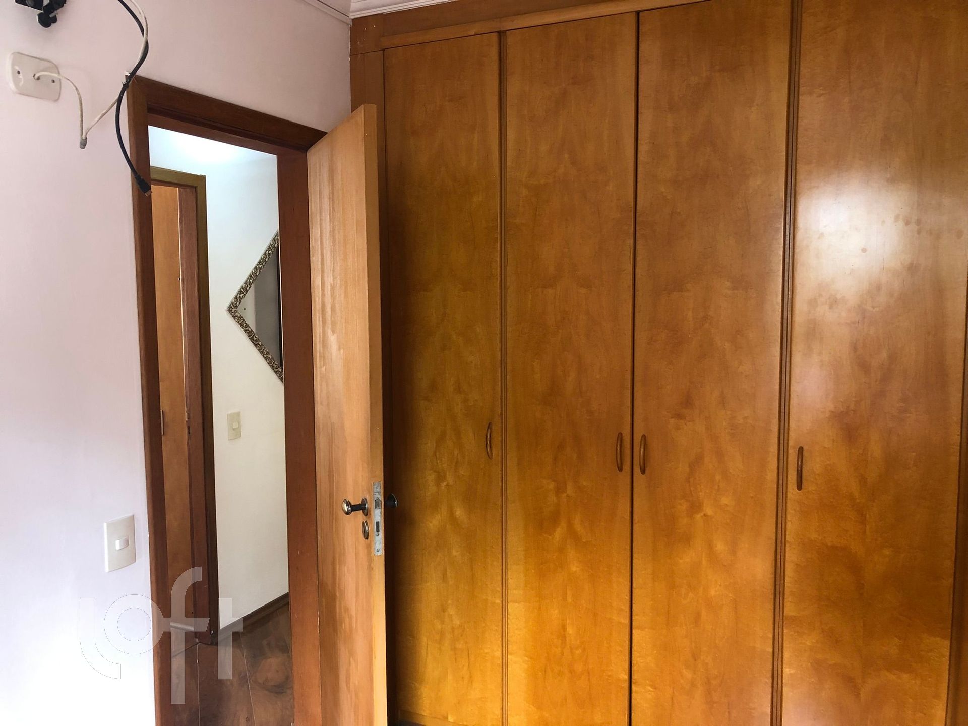 Apartamento à venda com 3 quartos, 66m² - Foto 21