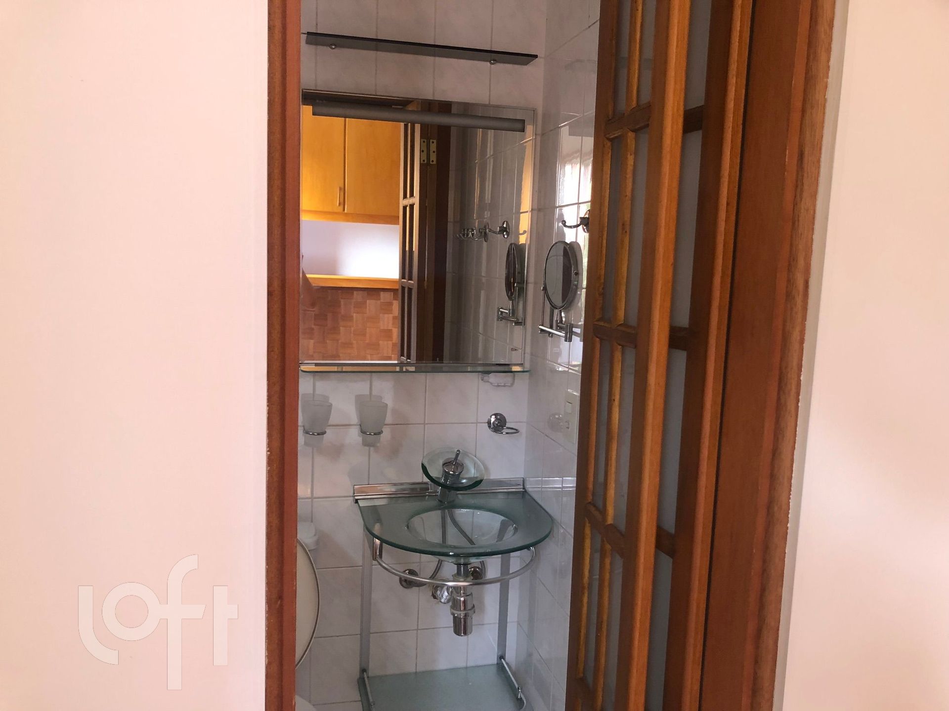 Apartamento à venda com 3 quartos, 66m² - Foto 23