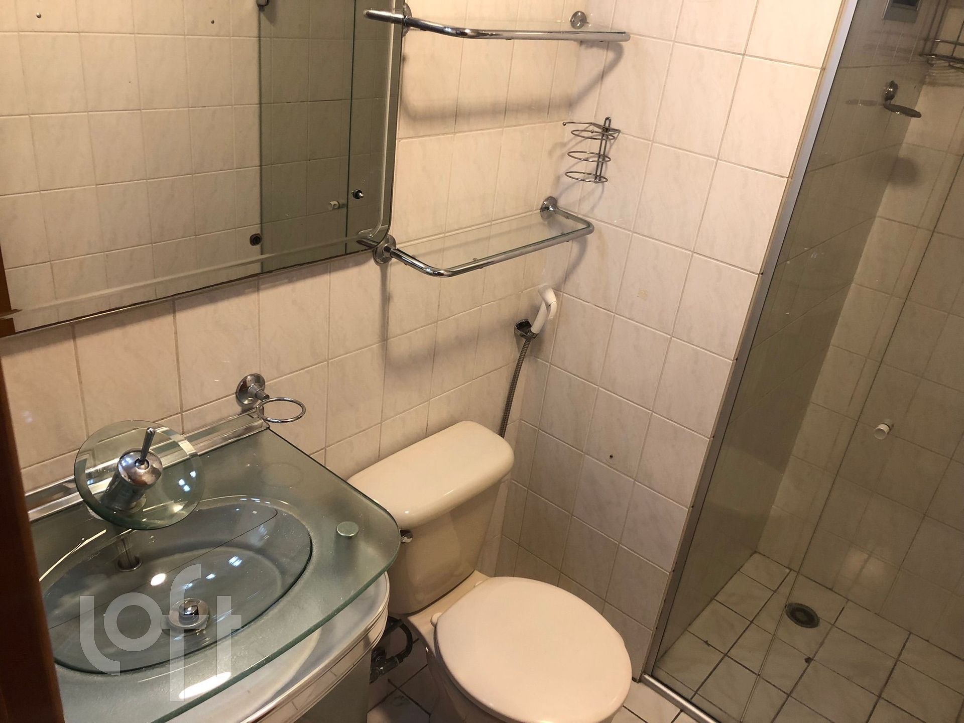 Apartamento à venda com 3 quartos, 66m² - Foto 25