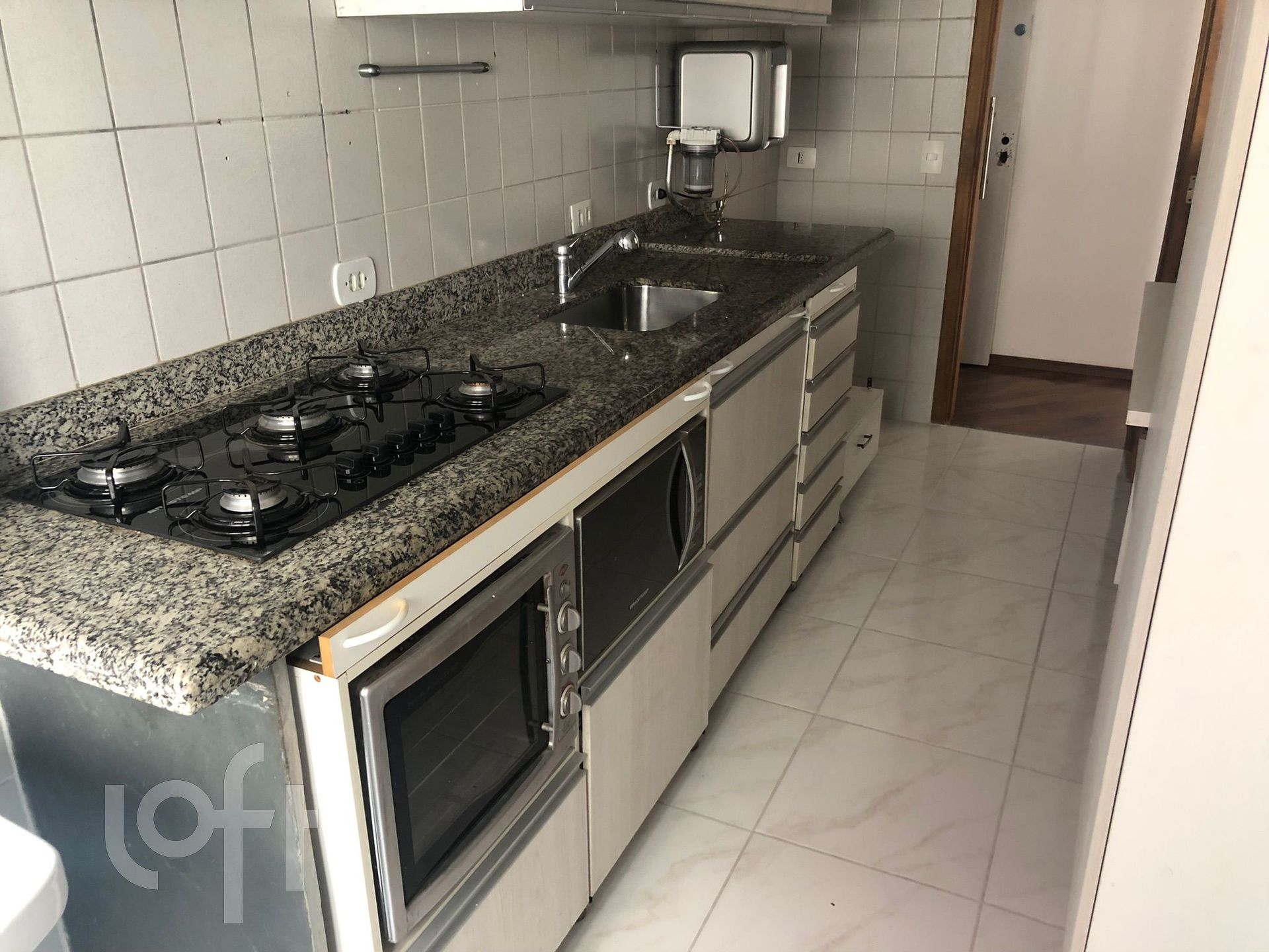 Apartamento à venda com 3 quartos, 66m² - Foto 9