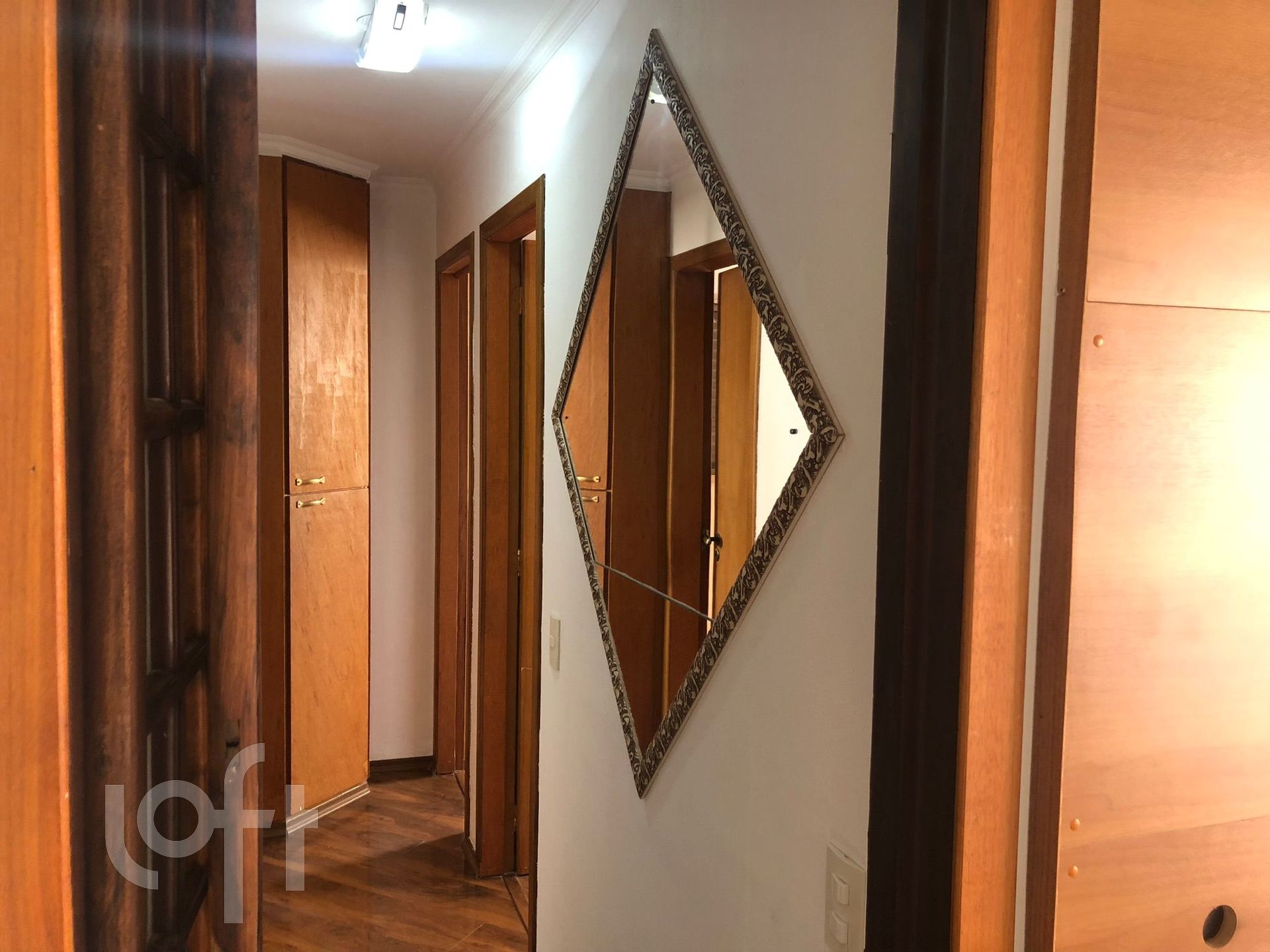 Apartamento à venda com 3 quartos, 66m² - Foto 13