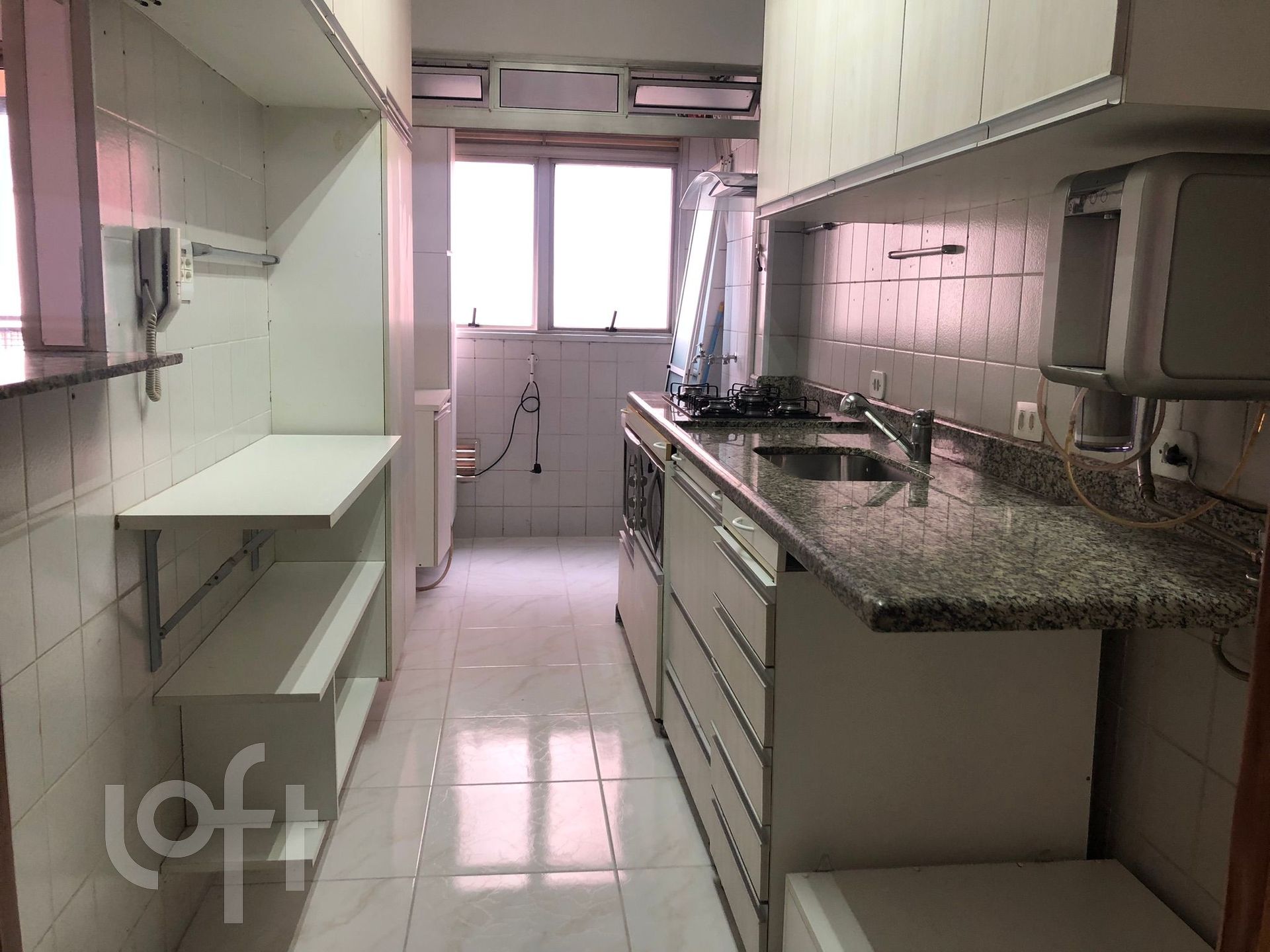 Apartamento à venda com 3 quartos, 66m² - Foto 6