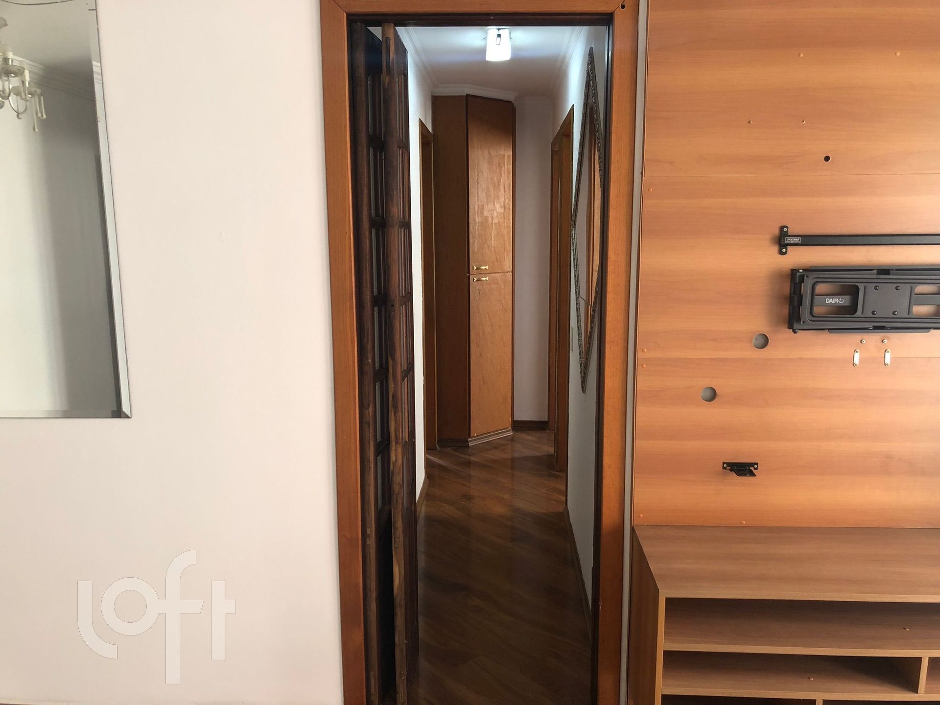 Apartamento à venda com 3 quartos, 66m² - Foto 2