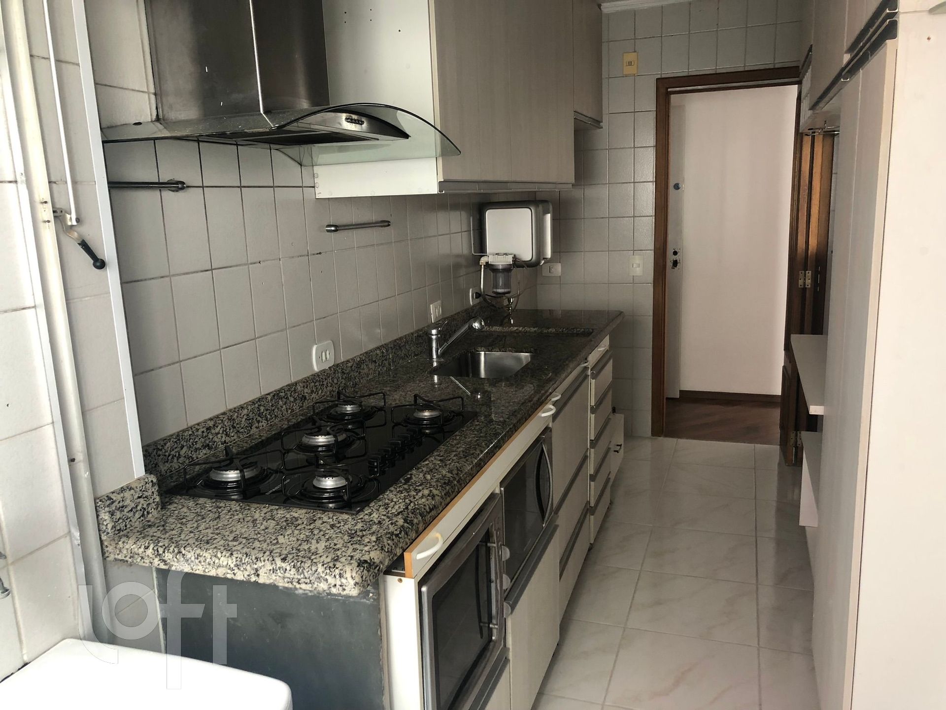 Apartamento à venda com 3 quartos, 66m² - Foto 10