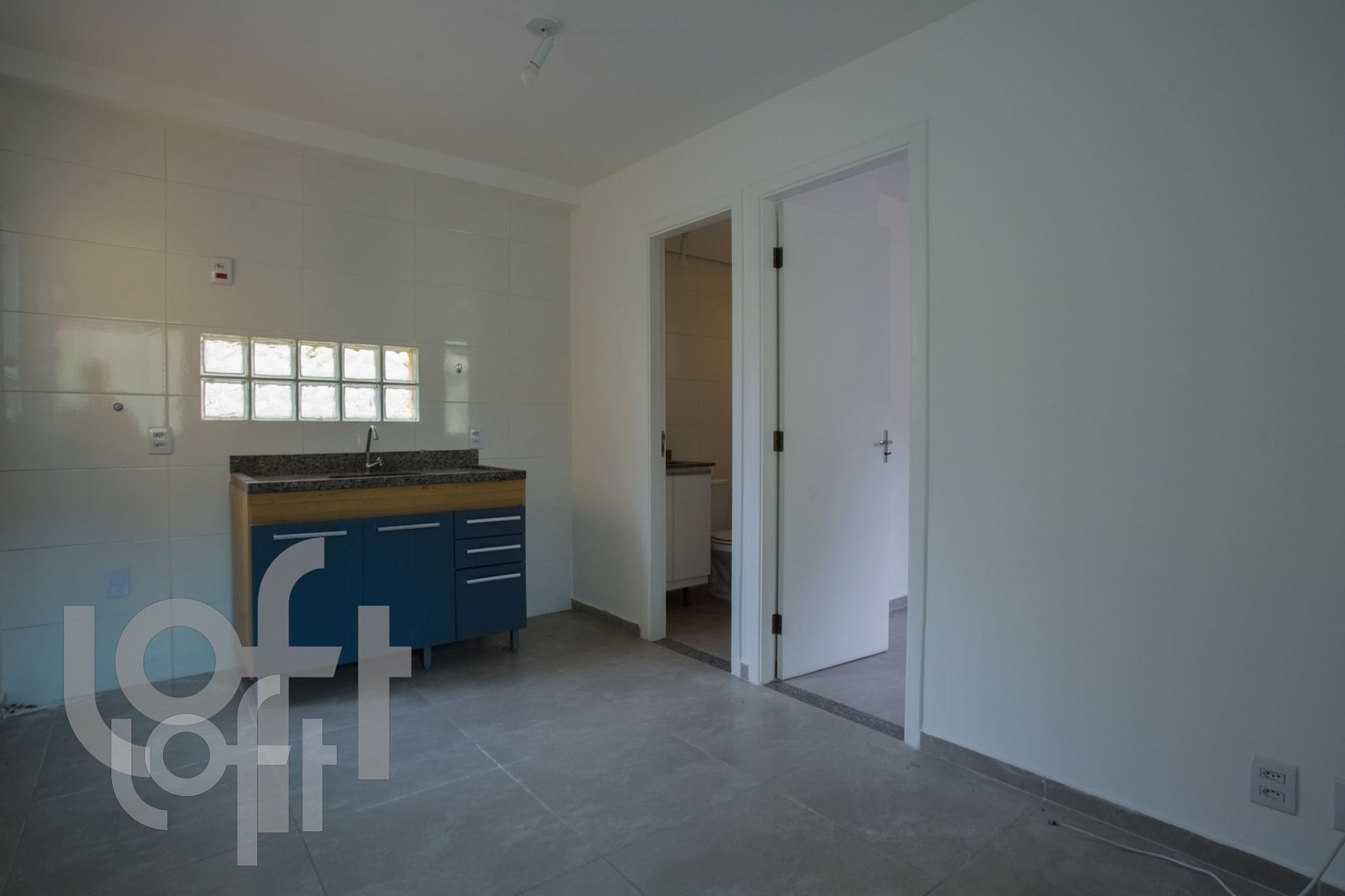 Apartamento à venda com 1 quarto, 29m² - Foto 17