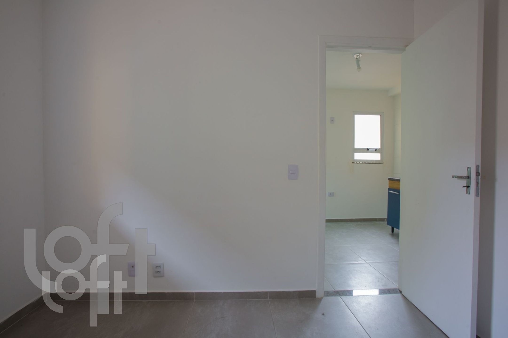 Apartamento à venda com 1 quarto, 29m² - Foto 5