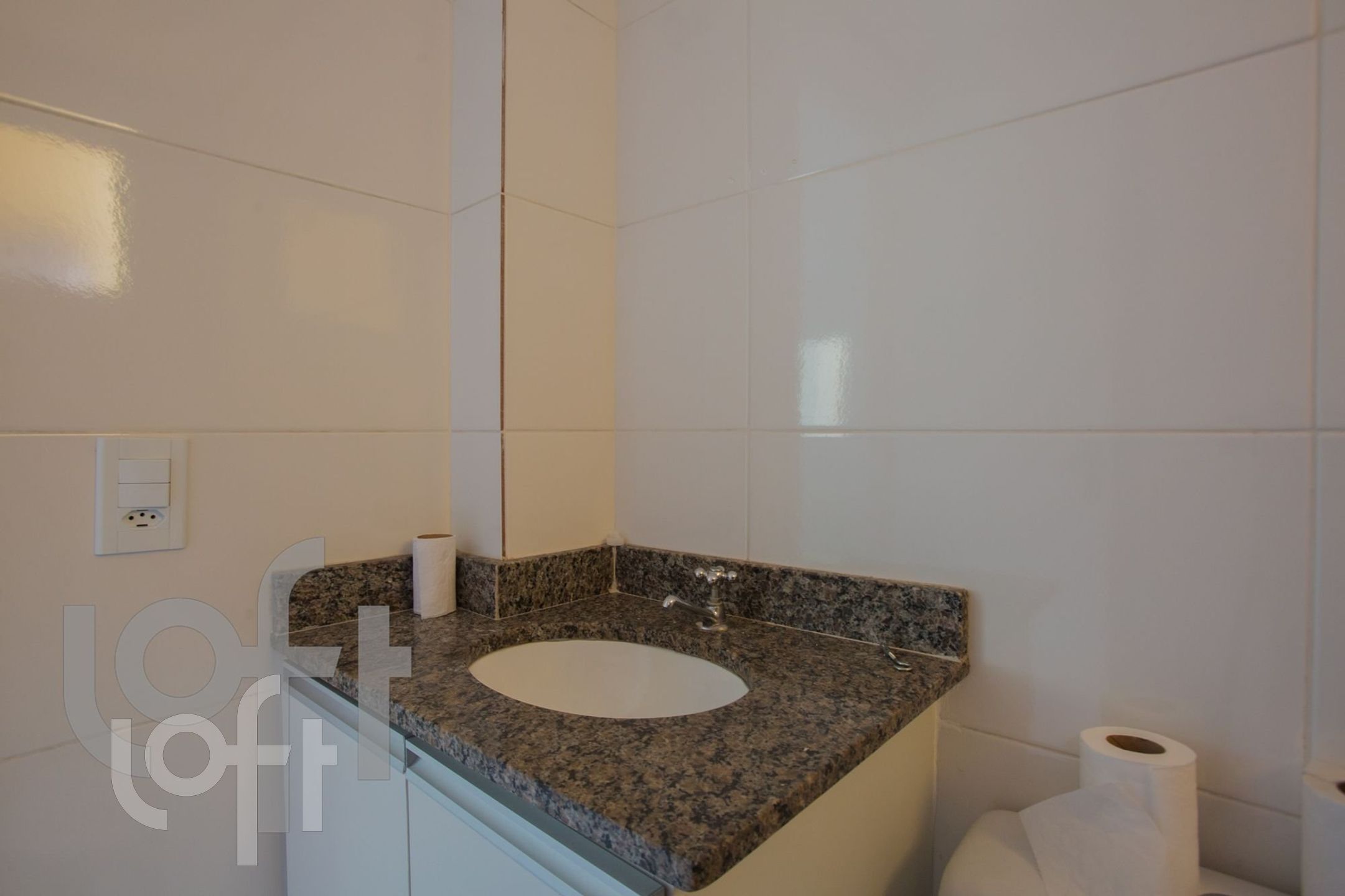 Apartamento à venda com 1 quarto, 29m² - Foto 19