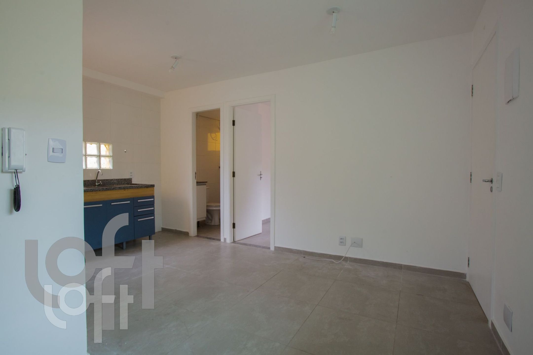 Apartamento à venda com 1 quarto, 29m² - Foto 11