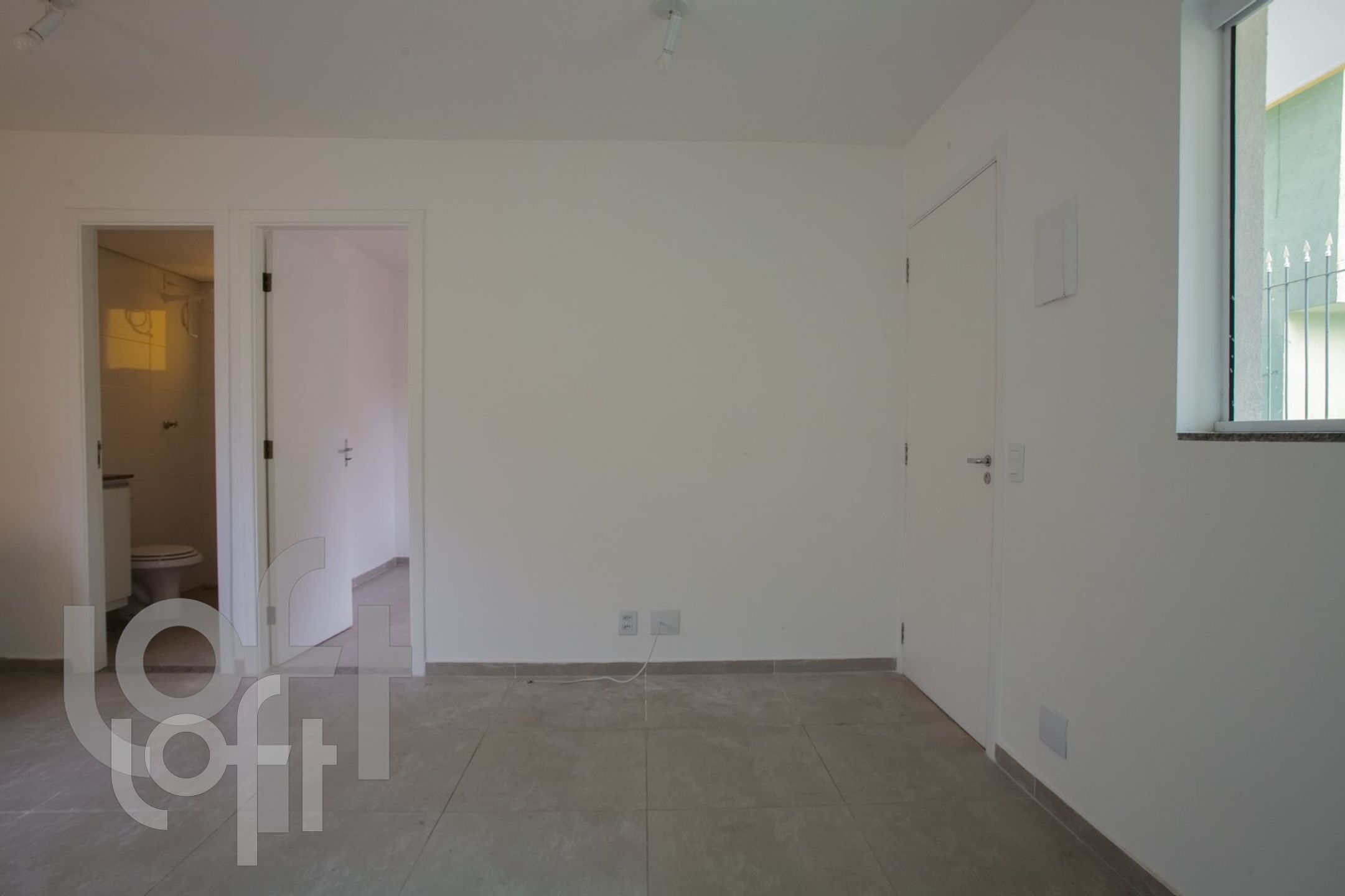 Apartamento à venda com 1 quarto, 29m² - Foto 12