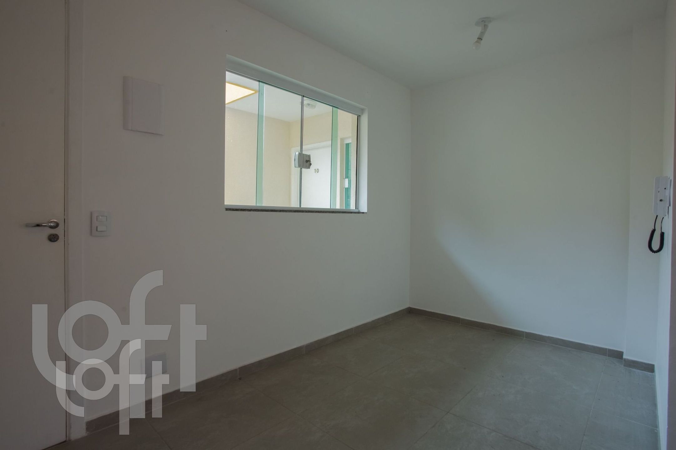 Apartamento à venda com 1 quarto, 29m² - Foto 14