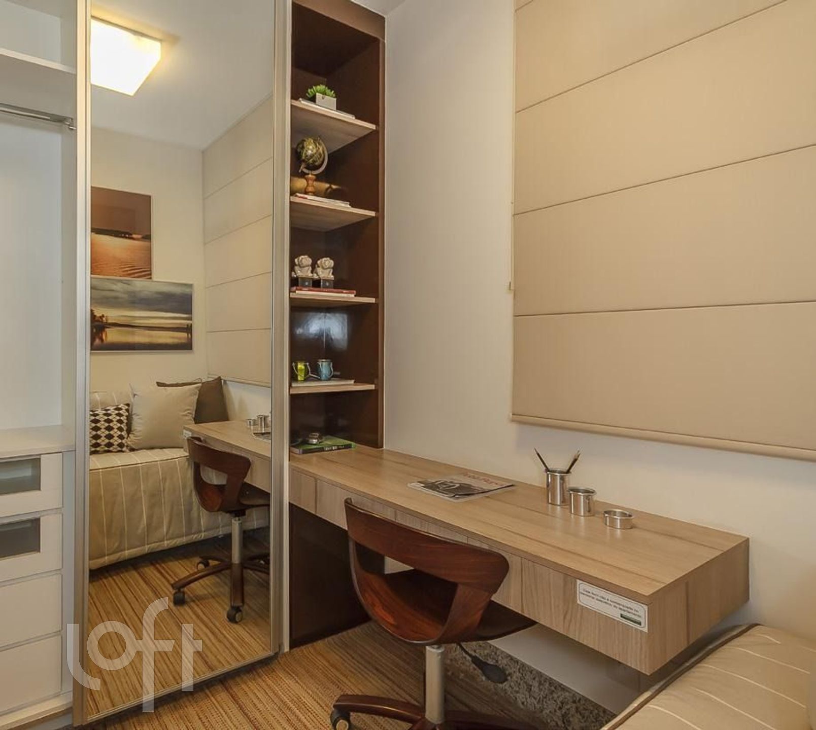 Apartamento à venda com 3 quartos, 82m² - Foto 7