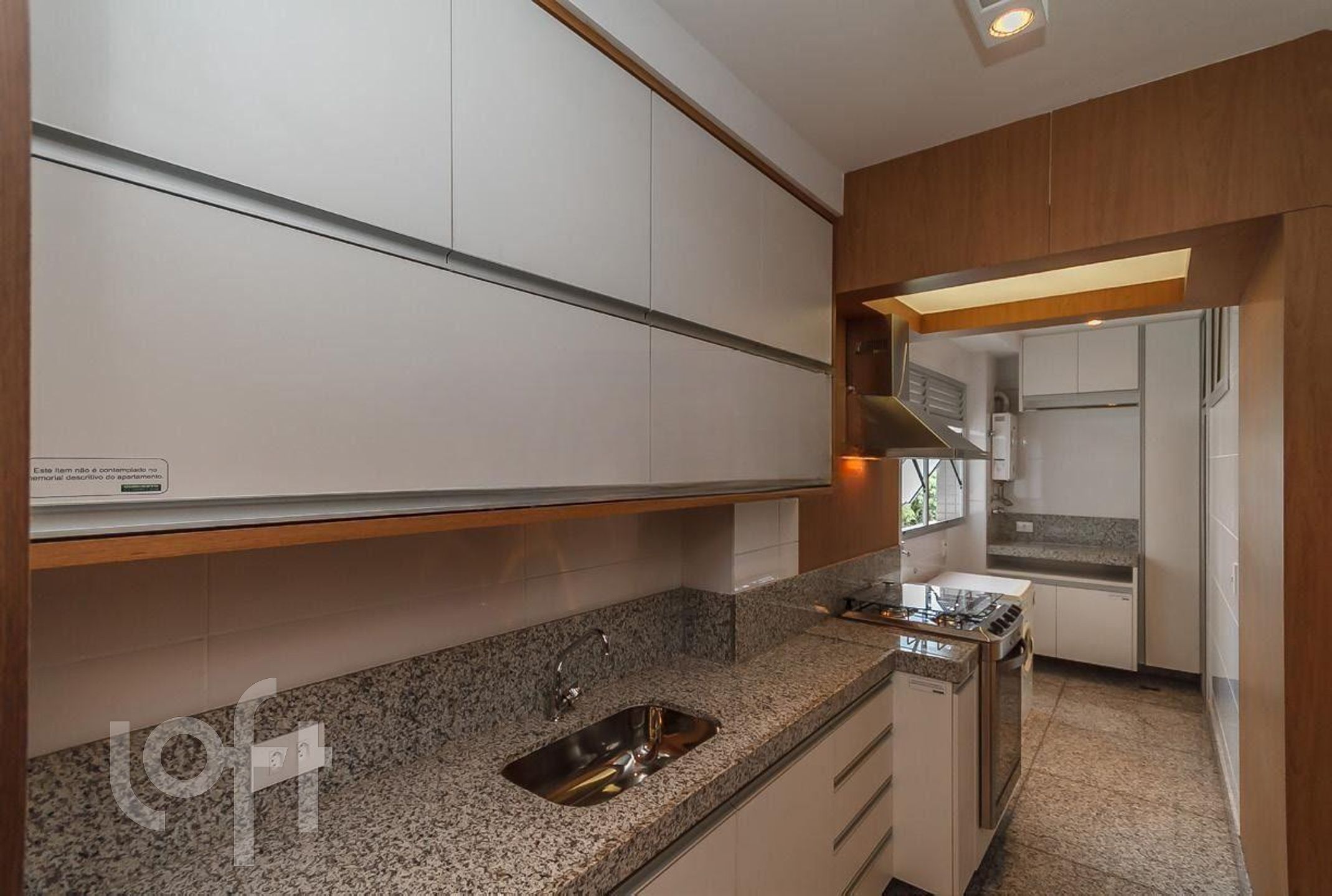 Apartamento à venda com 3 quartos, 82m² - Foto 9