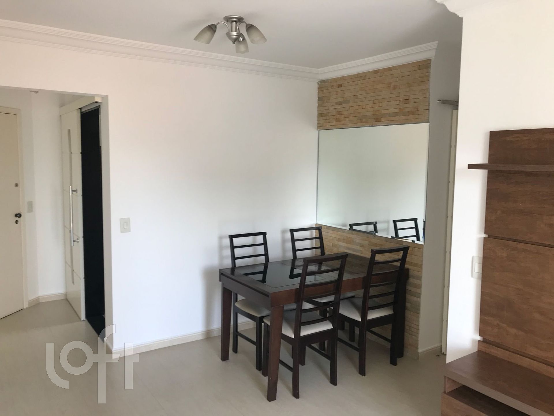 Apartamento à venda com 2 quartos, 52m² - Foto 5