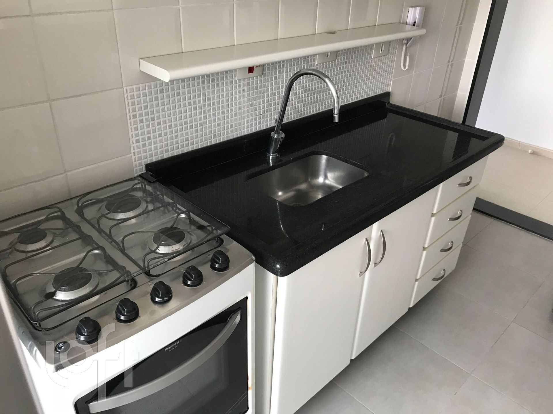 Apartamento à venda com 2 quartos, 52m² - Foto 7