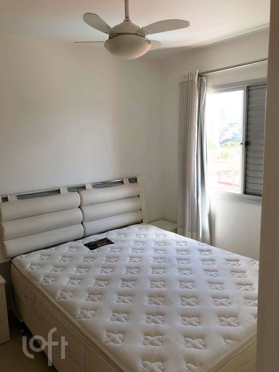 Apartamento à venda com 2 quartos, 52m² - Foto 3