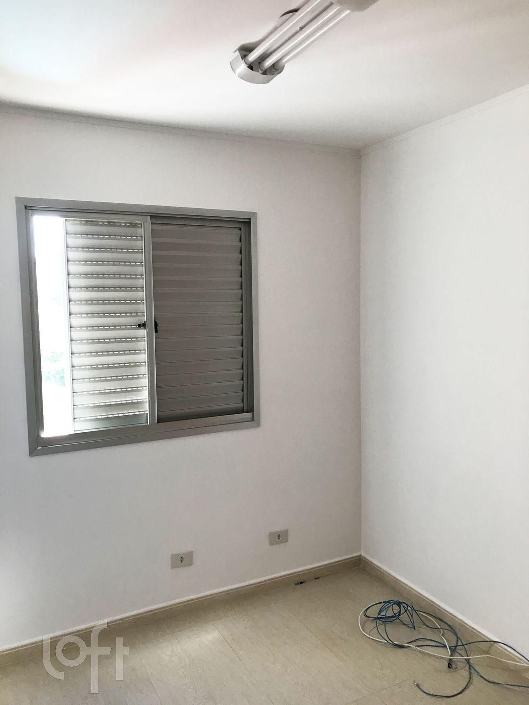 Apartamento à venda com 2 quartos, 52m² - Foto 4