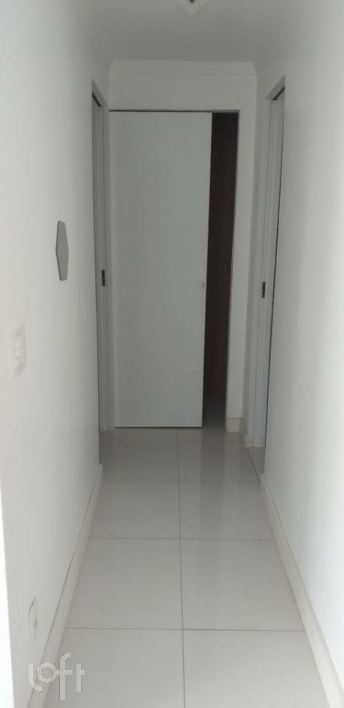 Apartamento à venda com 2 quartos, 48m² - Foto 8