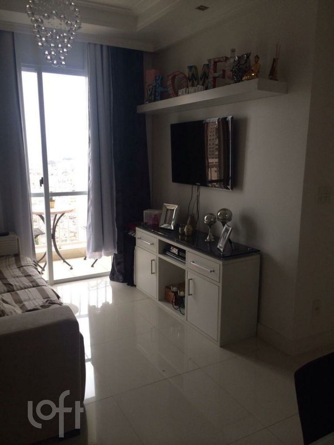 Apartamento à venda com 2 quartos, 48m² - Foto 4