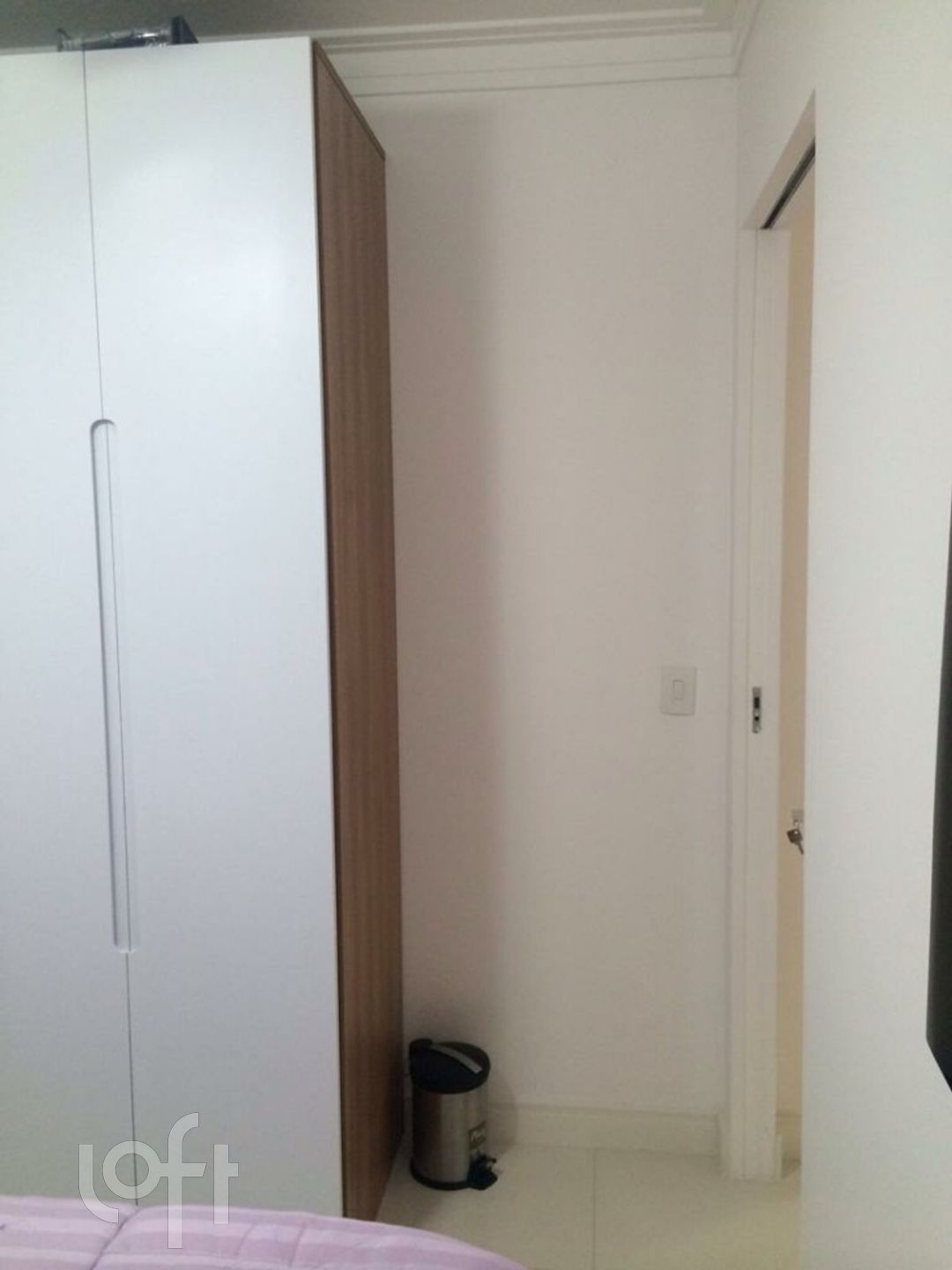 Apartamento à venda com 2 quartos, 48m² - Foto 11